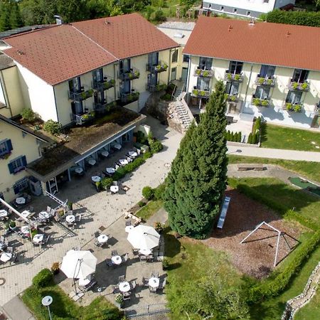 Hotel Waldblick Schenkenzell Exteriér fotografie