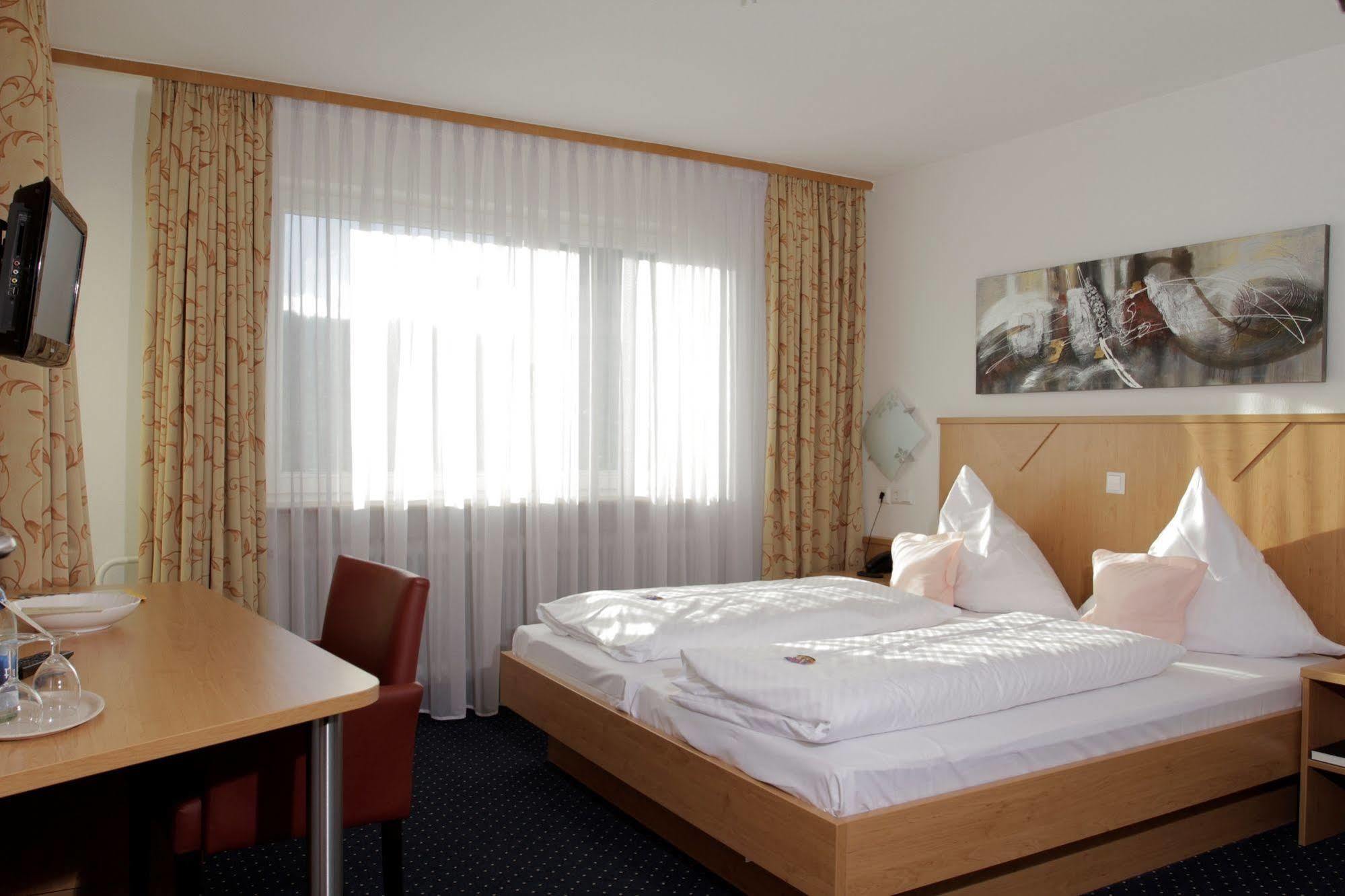 Hotel Waldblick Schenkenzell Exteriér fotografie