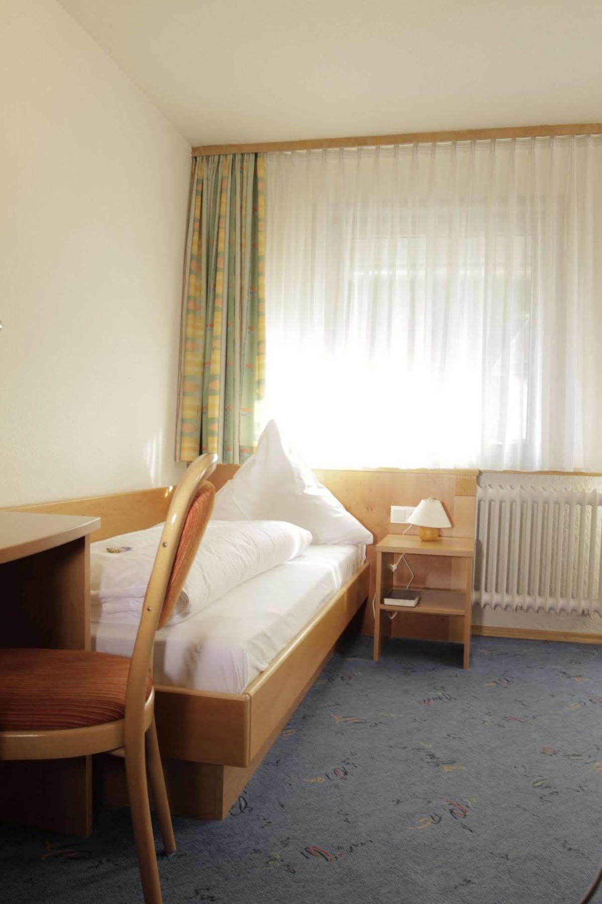 Hotel Waldblick Schenkenzell Exteriér fotografie