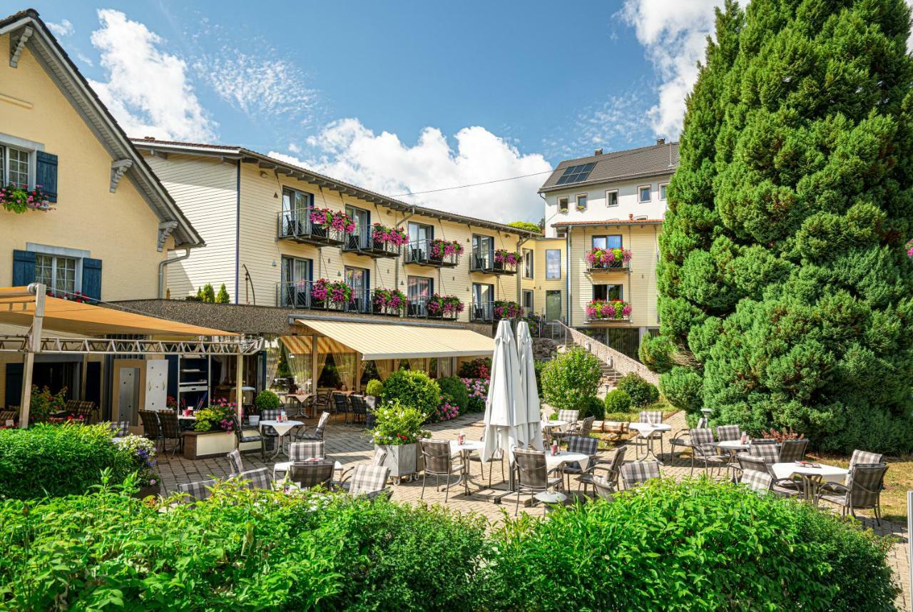 Hotel Waldblick Schenkenzell Exteriér fotografie